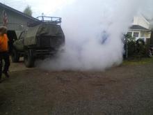 more smoke