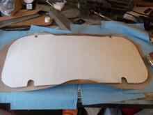 wrapping it