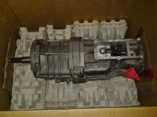New Parts