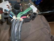resoldered