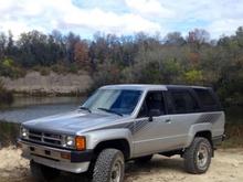 1988 4runner