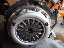 P5090007
New clutch kit