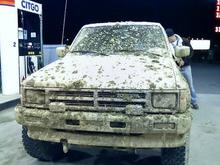 Dirty Yota