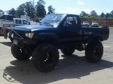 When I first got it back in March
