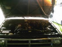 '87 donor truck