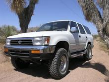 95 4Runner