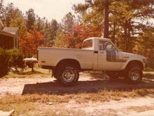 1979 4x4