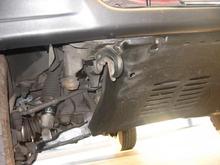 hmm..  

what to do about those original '92 shocks...

ProComp?