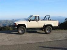 4Runner