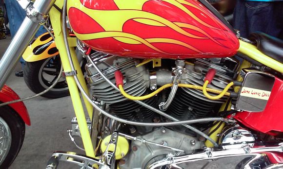 Finally finished my 49 pan, 6 year build. I hope that the 79 toy turns out as good.