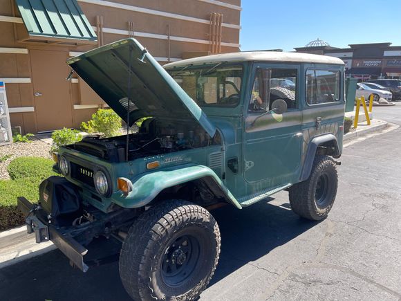 Hella want.