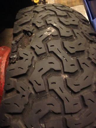 Gee

I wonder why I have a vibration?