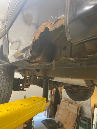 This confirms it is a 2x4 model