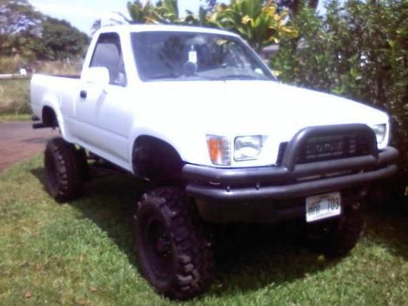 I'll paint it proffesionally when i get the $$$$$