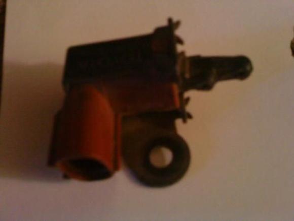 EGR Valve