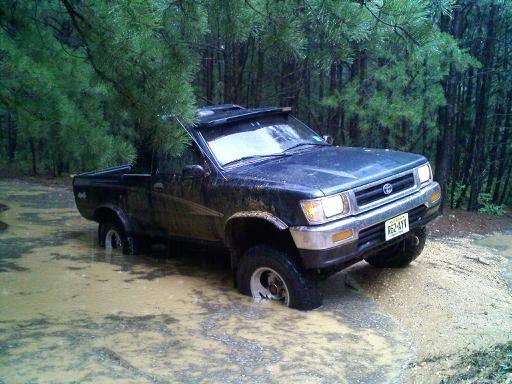 hey needed a wash
