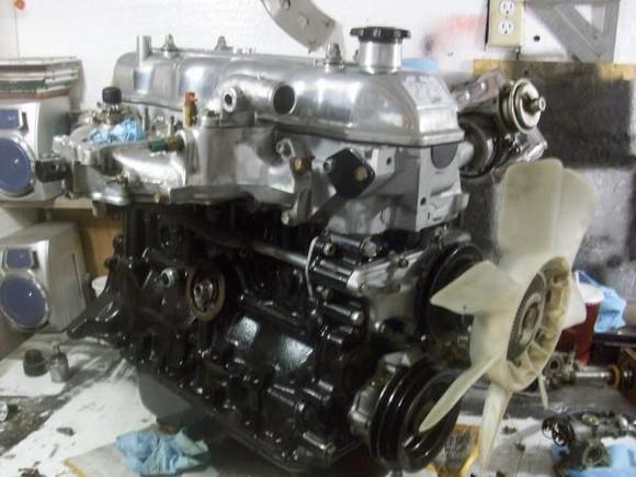 ready to install
