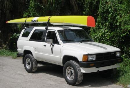 Boca Grande after surfing the Gulf