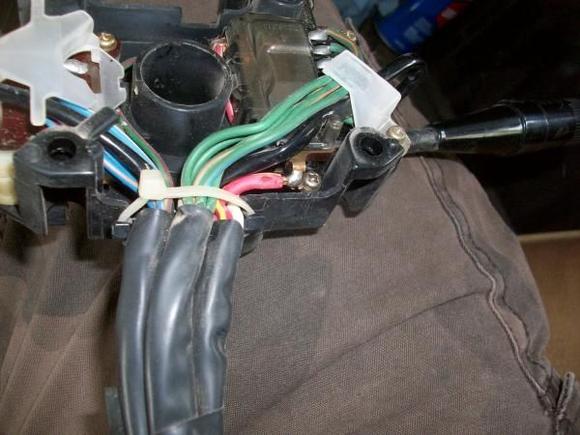resoldered