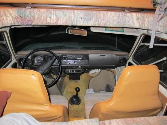 Cab