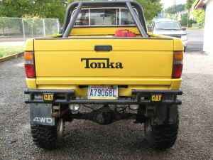 tonka