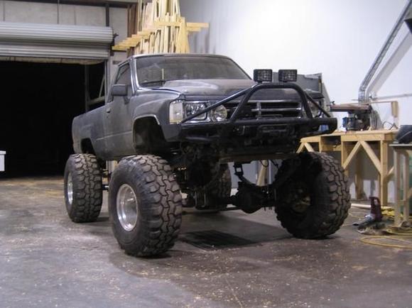 36/14.50 x15 Tsl Radials 15x12