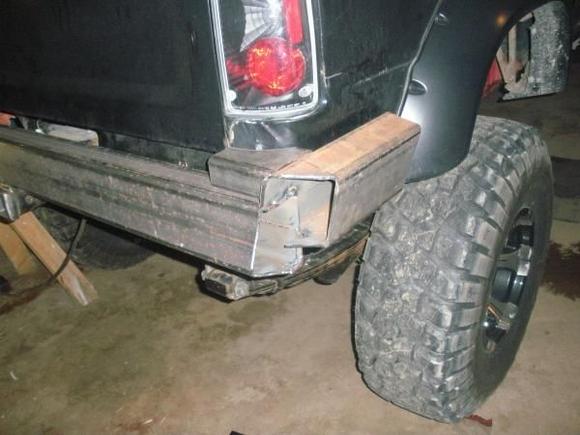 i got real creative with angles