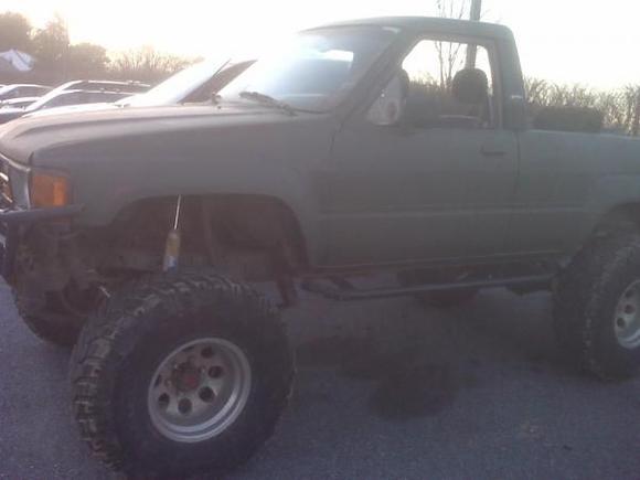 86RUNNER