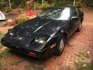 1985 300ZX NA