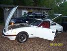 My 83 280 ZX