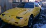 My 84 300zx AE
