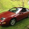 My Z My Z