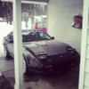 ~My soon to be Purple metallic/black Z31~ :D