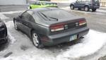 First 300ZX