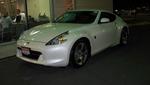 My 2009 370Z