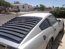Msin4md's  280ZX