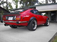 RB26powered74zcar
