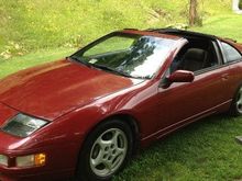 My Z
