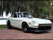 77 280z