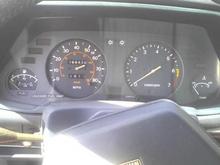 Less than 90k miles in a 32 year old car? My DD was from 2004 and had 149k

(The zx is now my daily)