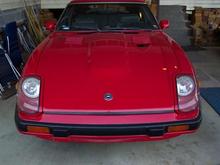 1983 280ZX 2 2