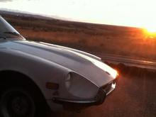 Another day soon to come, my Fairlady.