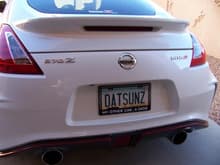 Datsun Z