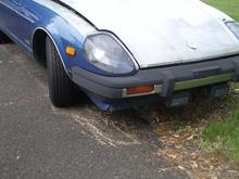 Datsun 003
