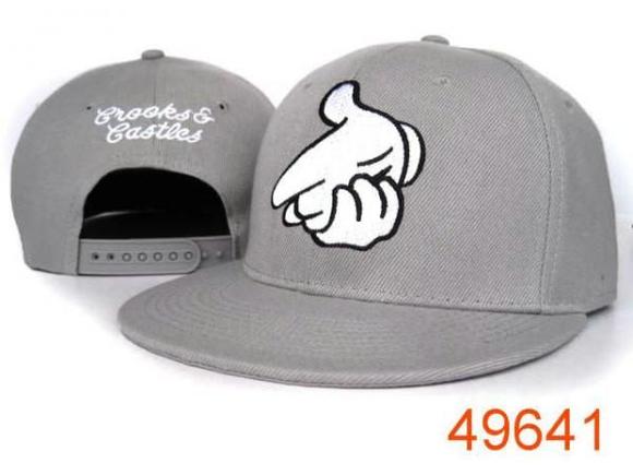 kappe crooks and castles grey-www.newerade.com.jpg
