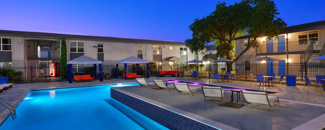 Reveille Ranch Apartments - 223 Reviews | Bryan, TX Apartments for Rent ...