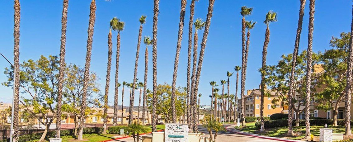 Nice shaded walkways - Picture of Westfield Topanga, Los Angeles -  Tripadvisor