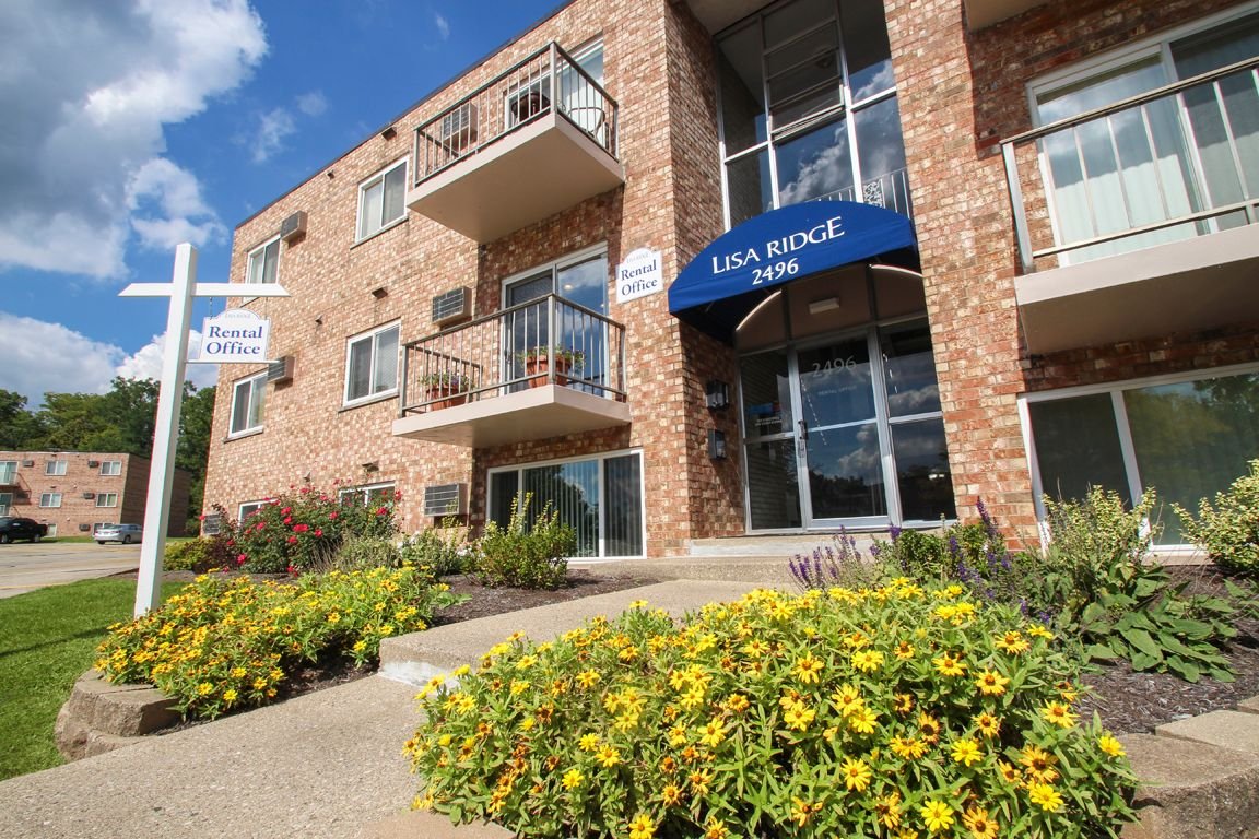 Savannah Gardens Apartments Cincinnati Ohio Reviews | Fasci Garden