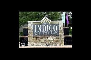 Indigo On Forest 153 Reviews Dallas Tx Apartments For Rent Resident Photo Uploaded On 08 18 2017 Image Of Indigo Forest