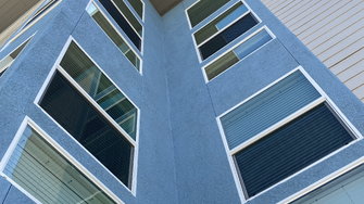 Hub Apartments - Folsom, CA